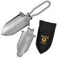 Mini Stainless Steel Folding Trowel